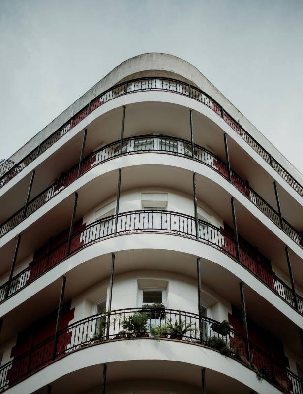 Lekki Admiralty Residences