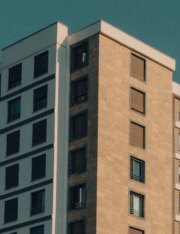 Victoria Axis Residences