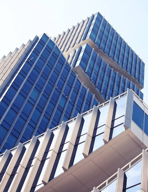 Allen Commercial Residences