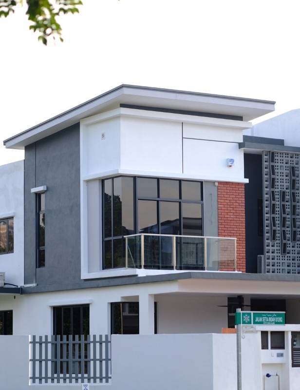 GRA Phase Residences