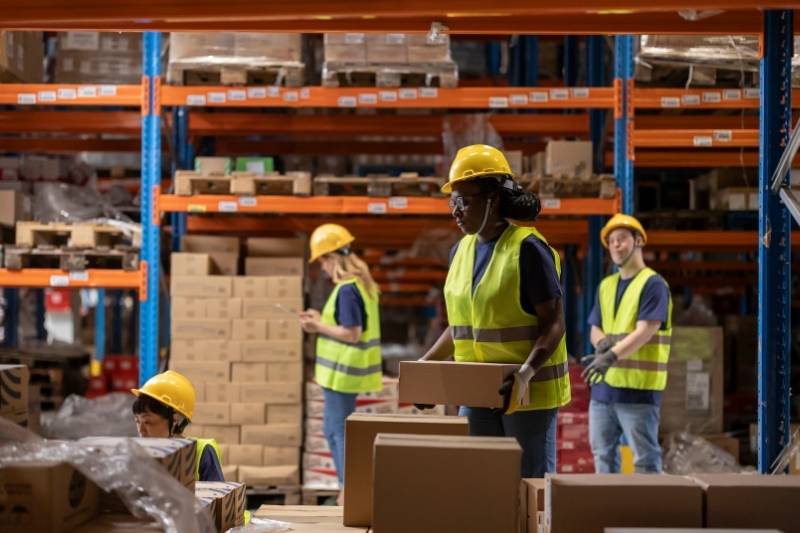 Why Warehousing and Distribution Are Essential for Business Success