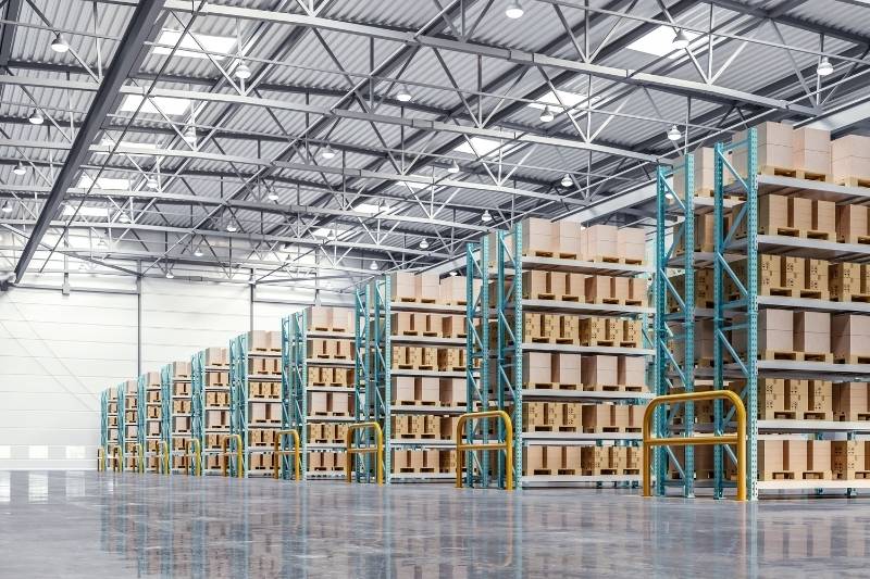The Growing Importance of Industrial Properties in Modern Business Operations