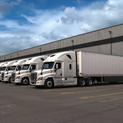 How Integrated Real Estate and Logistics Drive Modern Business Growth
