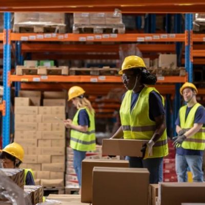 Why Warehousing and Distribution Are Essential for Business Success