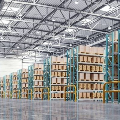 The Growing Importance of Industrial Properties in Modern Business Operations
